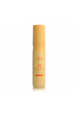 Wella Professionals Invigo Sun Care UV Hair Color Protection Spray 150 ml NEW