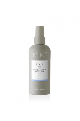 Keune Style Liquid Hairspray N°97 200 ml