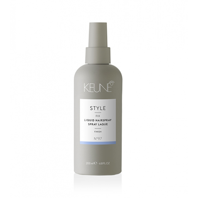 Keune Style Liquid Hairspray N°97 200 ml