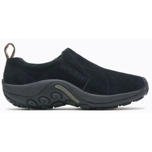 Pánská obuv Merrell J60825 JUNGLE MOC midnight