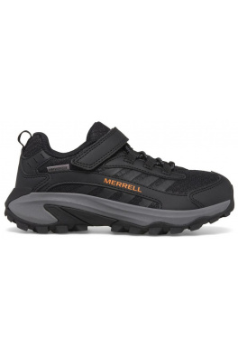 obuv merrell MK267689 MOAB SPEED 2 LOW A/C WTPF black