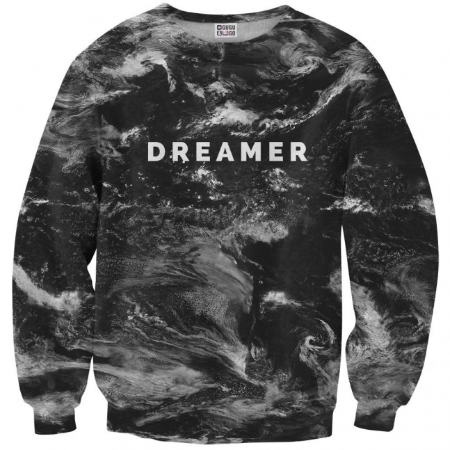 Sweater Dreamer