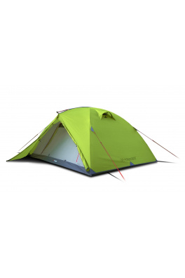 Stan Trimm THUNDER D lime green/ grey