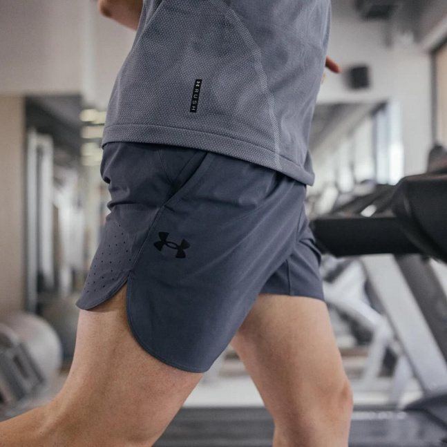 Pánské kraťasy Under Armour Peak Woven Short