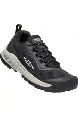 Keen NXIS SPEED WOMEN black/blue glass