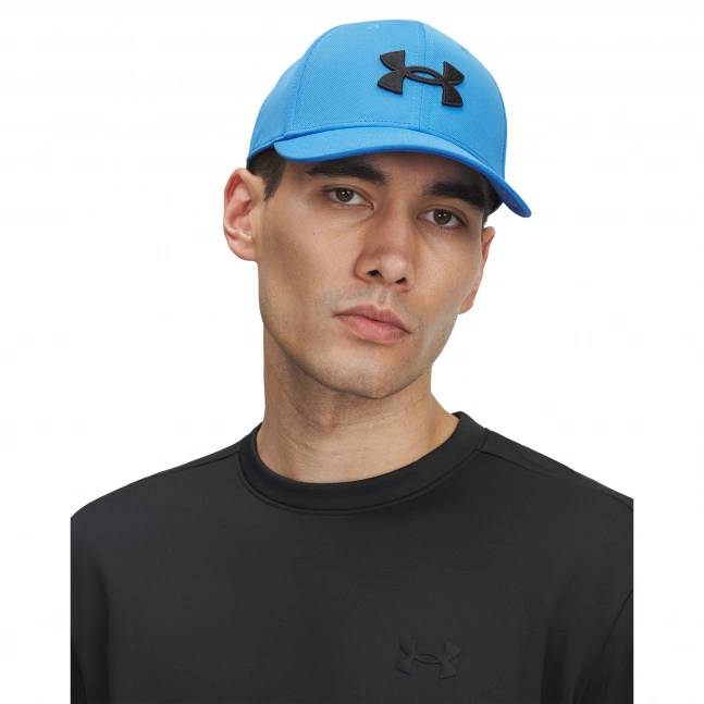 Pánská kšiltovka Under Armour Blitzing Str