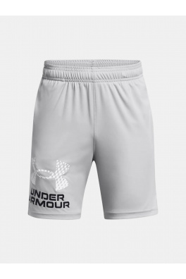 Chlapecké kraťasy Under Armour Tech Logo Shorts