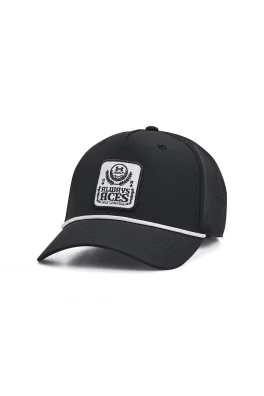 Pánská kšiltovka Under Armour Driver Snapback