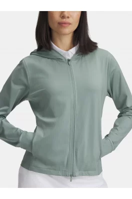 Dámská mikina Under Armour Drive Full Zip HD