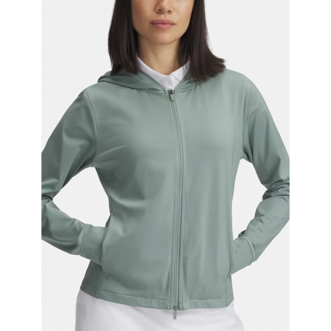 Dámská mikina Under Armour Drive Full Zip HD