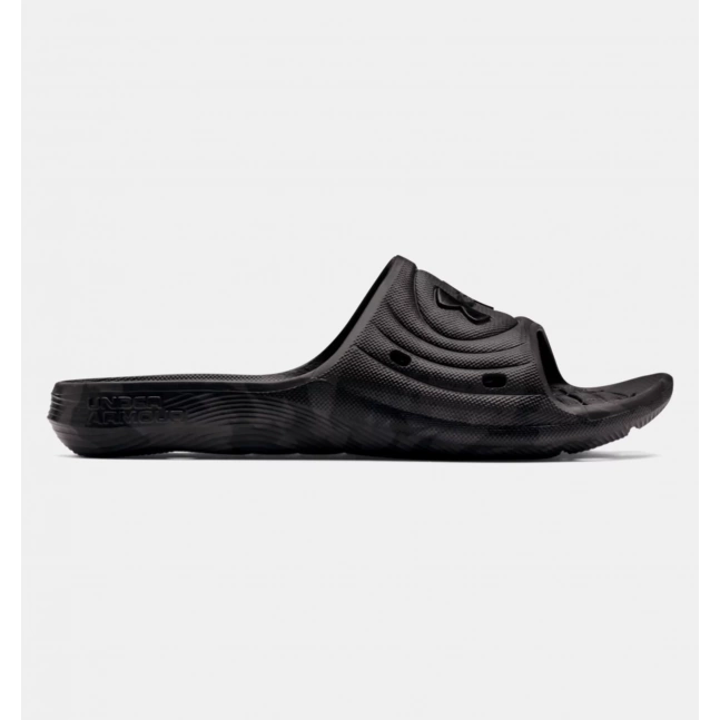 UA M Locker Camo-BLK