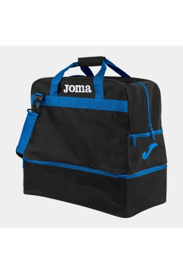 Sportovní taška Joma Grande Training III Black Royal