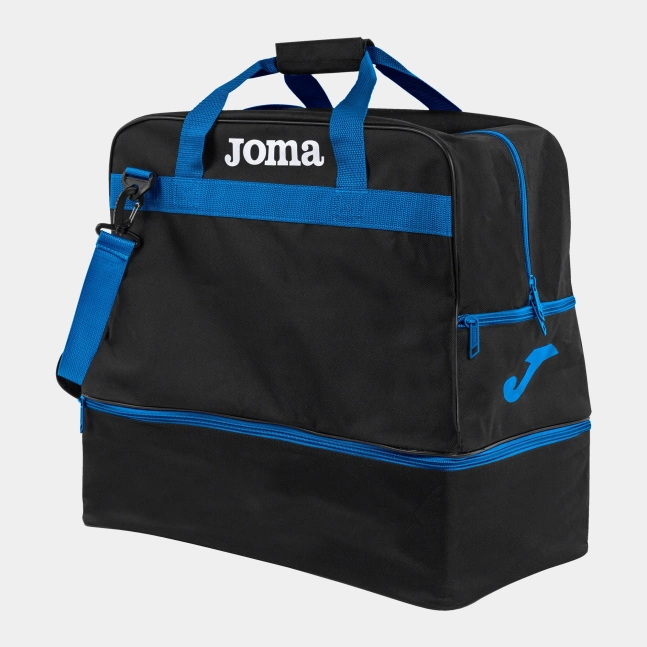 Sportovní taška Joma Grande Training III Black Royal Sportovní taška Joma Grande Training III Black Royal