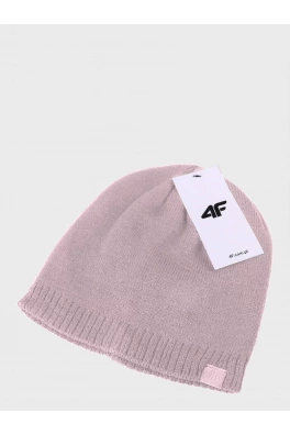 Dámská zimní čepice 4F