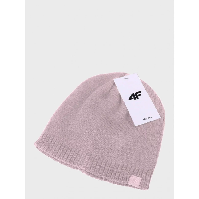 Dámská zimní čepice 4F