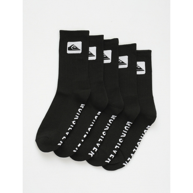 Pánské vysoké ponožky Quiksilver SOCK