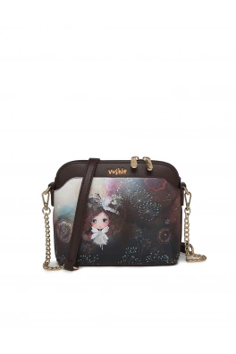 Dámská kabelka Vushie Rosalie Mini Crossbody Bag