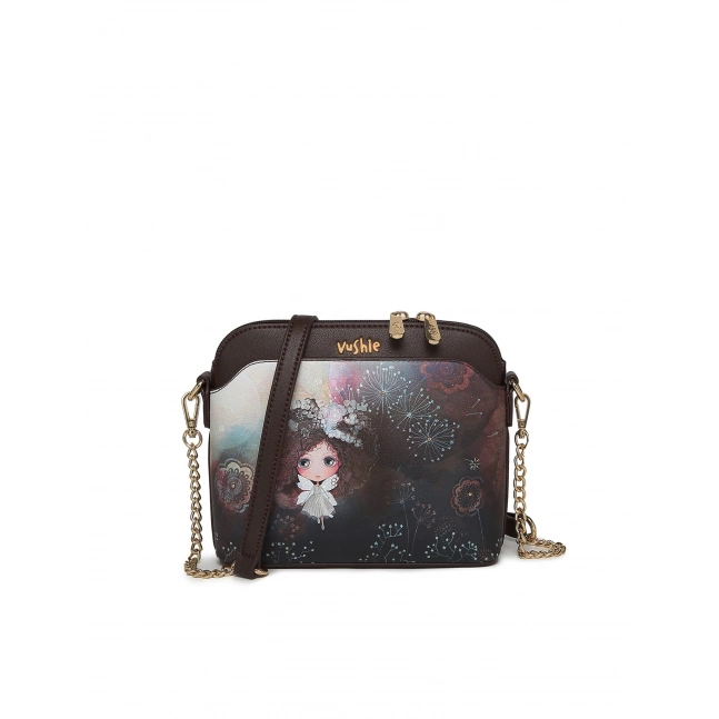 Dámská kabelka Vushie Rosalie Mini Crossbody Bag