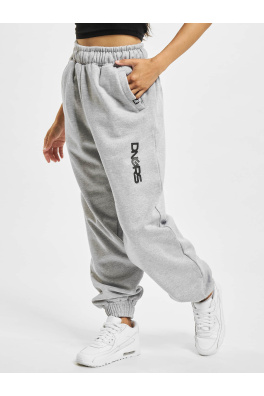 Soft Dream Leila Ladys Logo Women grey