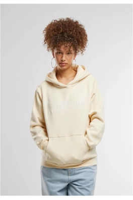 Dámská mikina Mister Tee California Ladies Fluffy Hoody