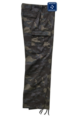 US Ranger Cargo Pants darkcamo