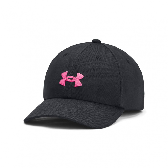 Dětská kšiltovka Under Armour Girl's UA Blitzing Adj