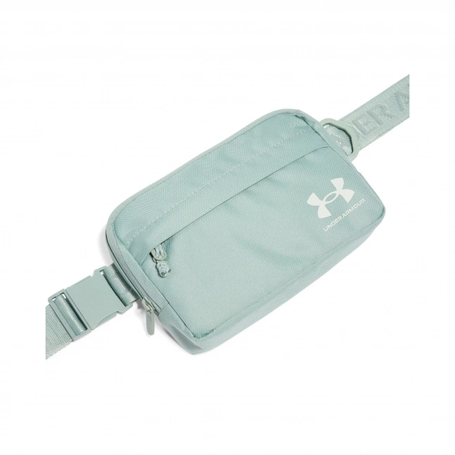 Taška unisex Under Armour Loudon Waist Bag Xbody