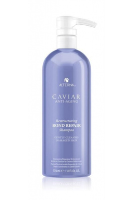 Alterna Caviar Bond Repair Shampoo 976 ml