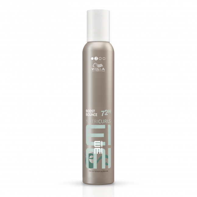 Wella Professionals Eimi NutriCurls Boost Bounce 300 ml