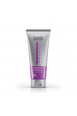 Londa Professional Deep Moisture Intensive Mask 200 ml