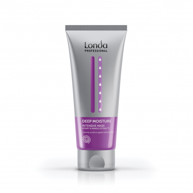 Londa Professional Deep Moisture Intensive Mask 200 ml