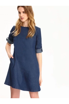 Lady's Dress