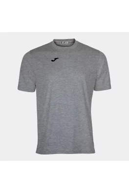 Pánské/chlapecké tričko Joma T-Shirt Combi S/S Light Melange