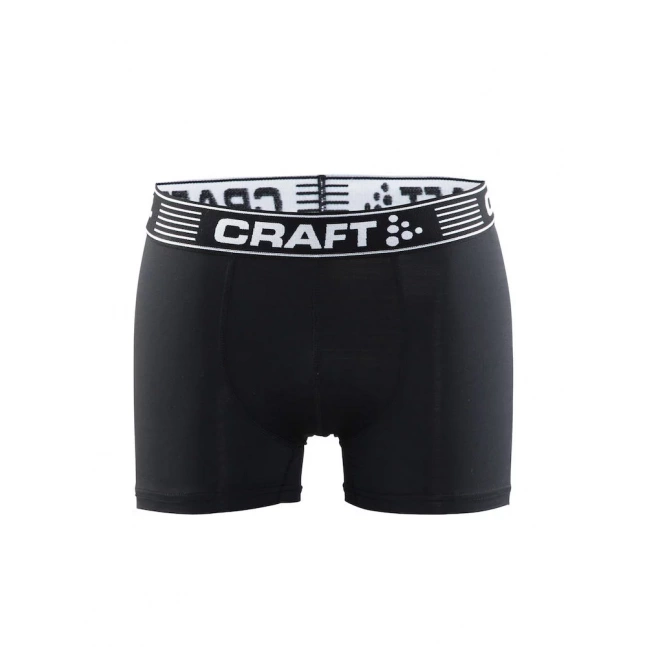 Cykloboxerky CRAFT Greatness 6 černá