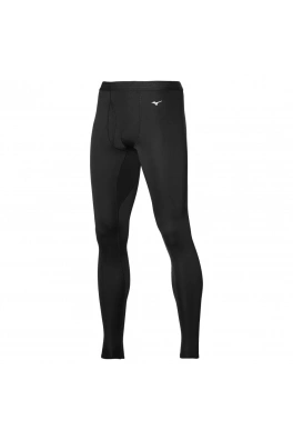 Mid Weight-Light Long Tight / Black