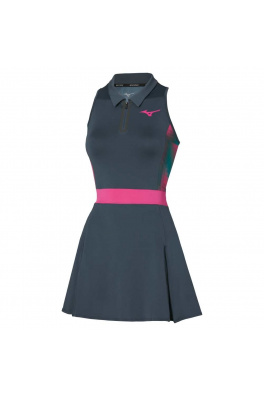 Frontier Dress(W) / Midnight Navy