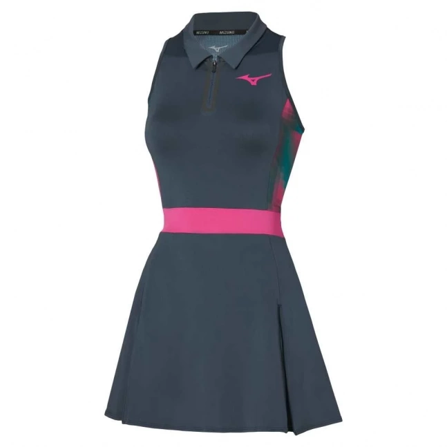 Frontier Dress(W) / Midnight Navy