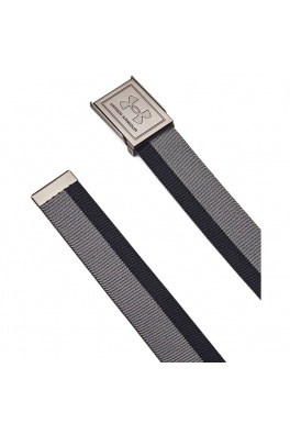 Pásek Under Armour Stretch Webbing Belt