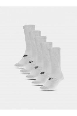 Dámské ponožky 4F (5pack)