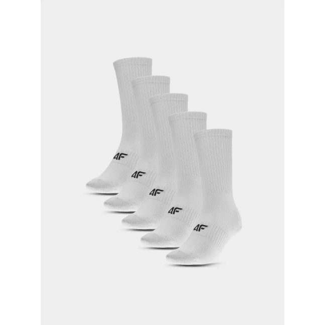 Dámské ponožky 4F (5pack)