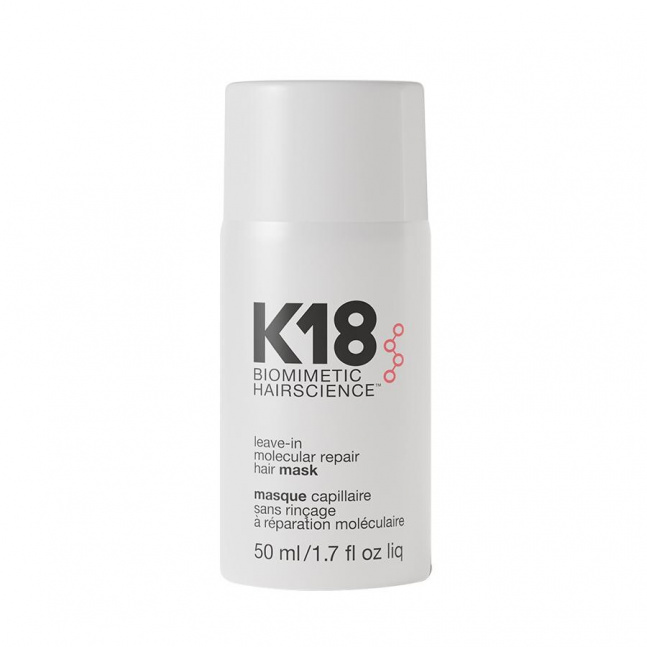 K18 Molecular Repair Leave-In Mask 50 ml