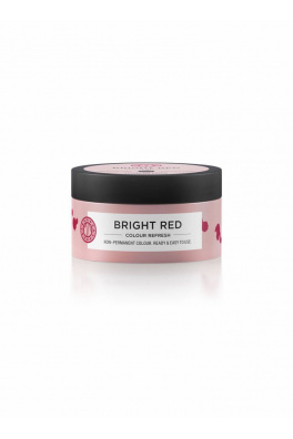 Maria Nila Colour Refresh 0.66 Bright Red 100 ml
