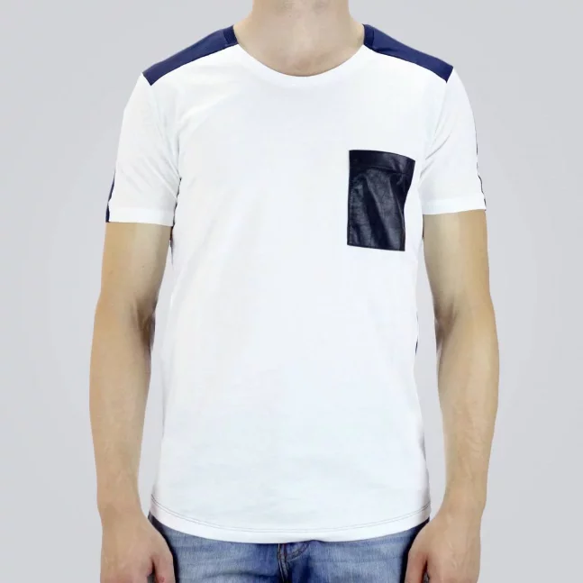 Pocket Milk White