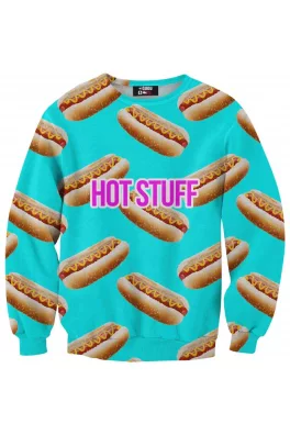 Sweater Hot Stuff