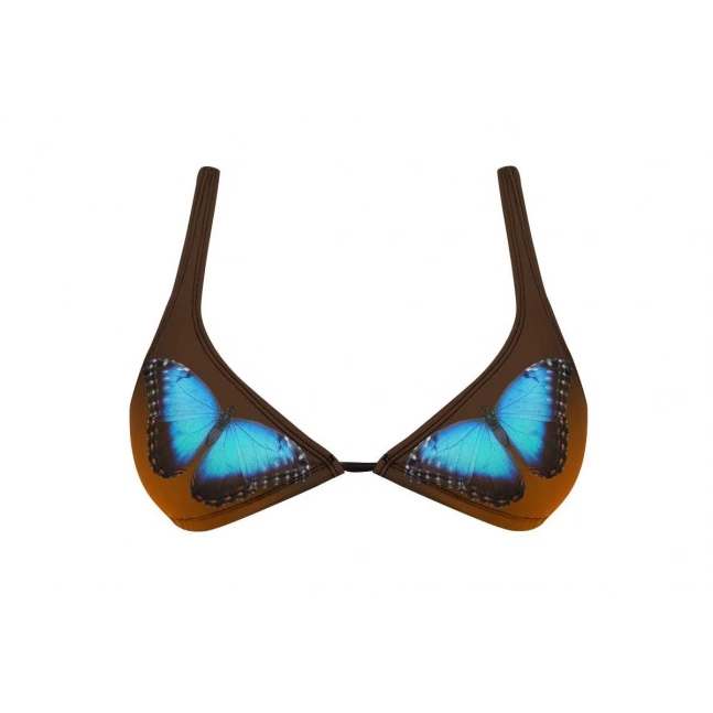 Triangle Bikini Top