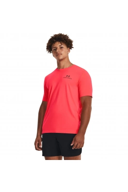 Pánské triko Under Armour Rush Energy SS