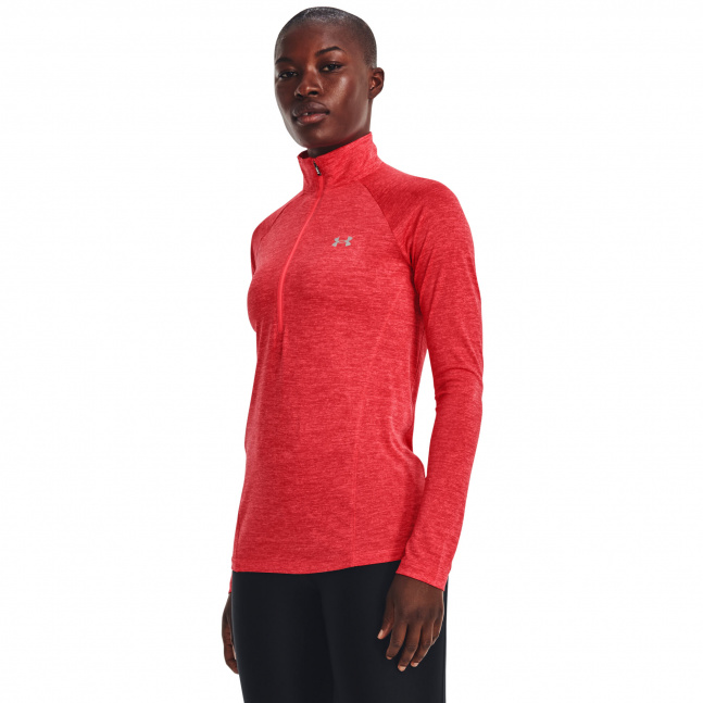 Lehká dámská mikina Under Armour New Tech 1/2 Zip