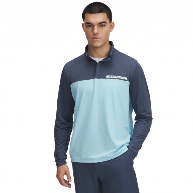 Pánská mikina Under Armour T2G 1/4 Zip