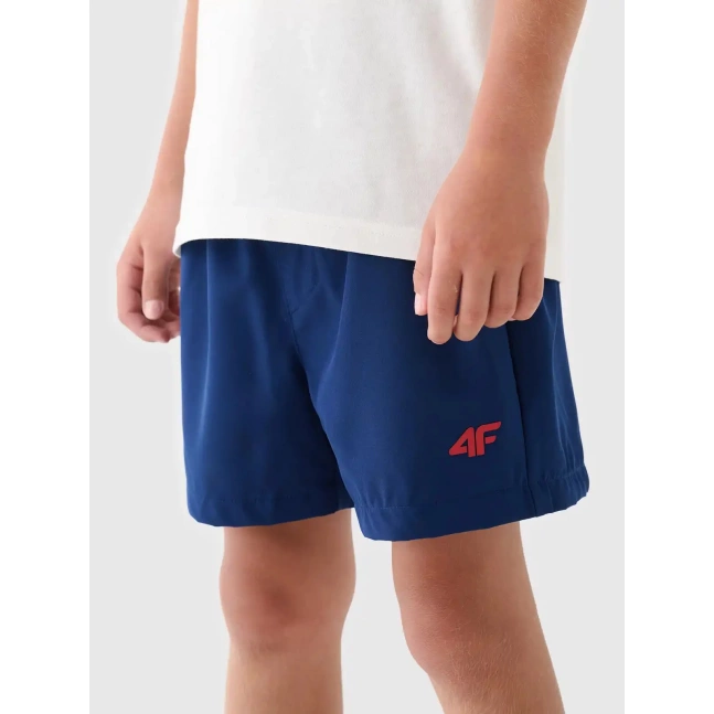 Chlapecké koupací kraťasy 4F