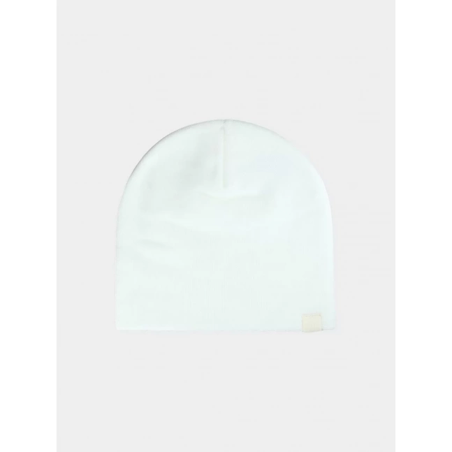 Dětská čepice beanie 4F